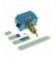 FLUSSOSTATO PER LIQUIDI F61SB-9100