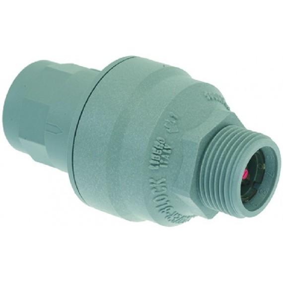 VALVOLA ANTIALLAGAMENTO WATER BLOCK