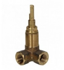 RUBINETTO CARICO ACQUA DX Diam. 1/2FF