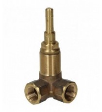 RUBINETTO CARICO ACQUA SX Diam. 1/2FF