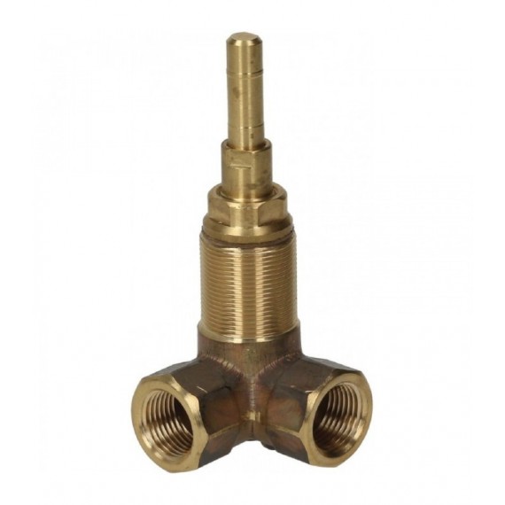 RUBINETTO CARICO ACQUA SX Diam. 1/2FF