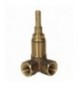RUBINETTO CARICO ACQUA SX Diam. 1/2FF