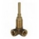 RUBINETTO CARICO ACQUA DX Diam. 1/2FF