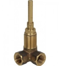 RUBINETTO CARICO ACQUA DX Diam. 1/2FF