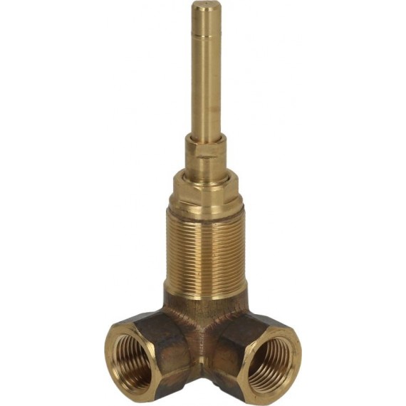 RUBINETTO CARICO ACQUA DX Diam. 1/2FF