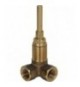 RUBINETTO CARICO ACQUA DX Diam. 1/2FF