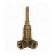 RUBINETTO CARICO ACQUA SX Diam. 1/2FF