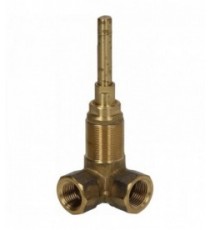 RUBINETTO CARICO ACQUA SX Diam. 1/2FF