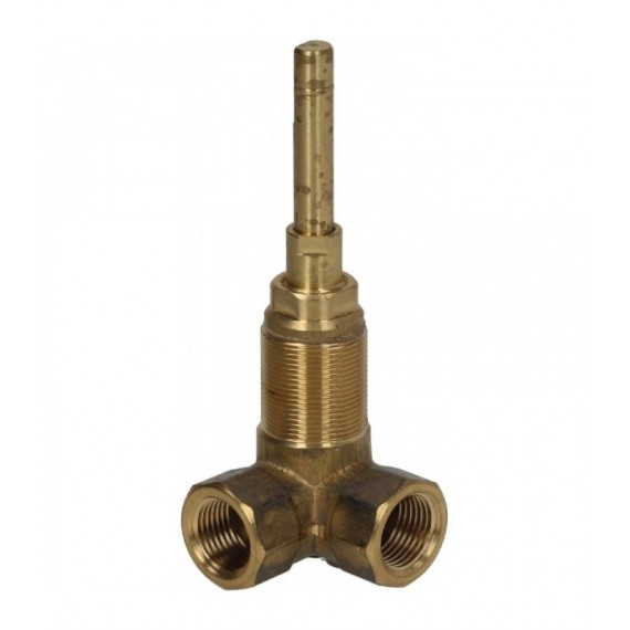 RUBINETTO CARICO ACQUA SX Diam. 1/2FF