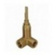 RUBINETTO CARICO ACQUA DX Diam. 1/2FF