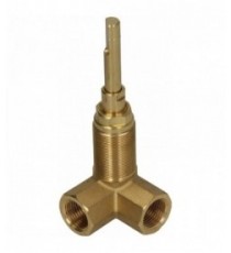 RUBINETTO CARICO ACQUA DX Diam. 1/2FF
