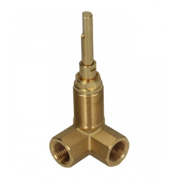 RUBINETTO CARICO ACQUA DX Diam. 1/2FF