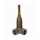 RUBINETTO CARICO ACQUA SX Diam. 1/2FF