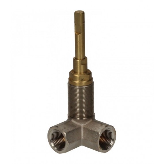 RUBINETTO CARICO ACQUA SX Diam. 1/2FF