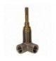 RUBINETTO CARICO ACQUA SX Diam. 1/2FF