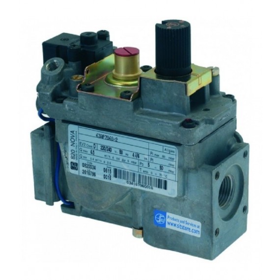 VALVOLA 820 NOVA Diam. 1/2FF