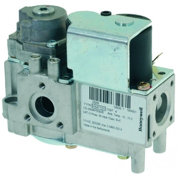 VALVOLA VK4115V HONEYWELL Diam. 1/2