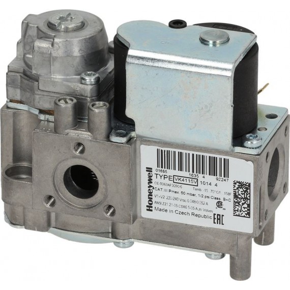 VALVOLA VK4115V HONEYWELL Diam. 18 mm
