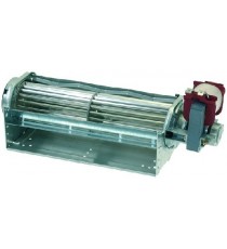 VENTILATORE TANGENZIALE QLK45 180 mm DX