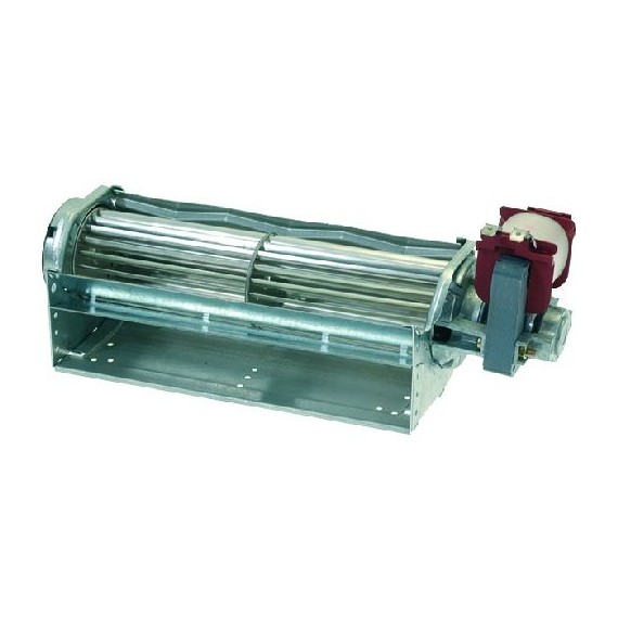 VENTILATORE TANGENZIALE QLK45 180 mm DX