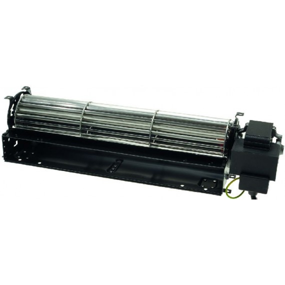 VENTILATORE TANGENZIALE 300 mm DX C/CAVO