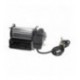VENTILATORE TANGENZIALE 90 mm DX C/CAVO