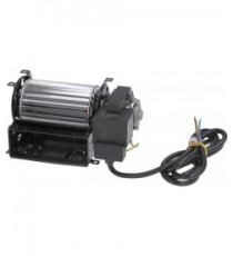 VENTILATORE TANGENZIALE 90 mm DX C/CAVO