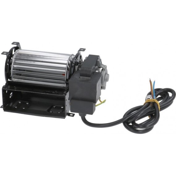 VENTILATORE TANGENZIALE 90 mm DX C/CAVO