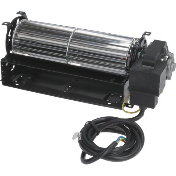 VENTILATORE TANGENZIALE 180 mm DX C/CAVO