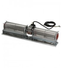 VENTILATORE TANGENZIALE 180x2 mm C/CAVO
