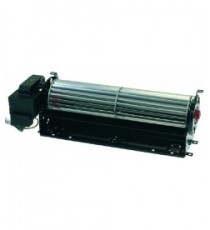 VENTILATORE TANGENZIALE 240 mm SX C/CAVO