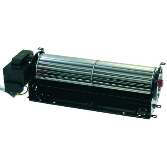 VENTILATORE TANGENZIALE 240 mm SX C/CAVO