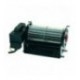 VENTILATORE TANGENZIALE 120 mm SX C/CAVO