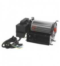 VENTILATORE TANGENZIALE 90 mm SX C/CAVO