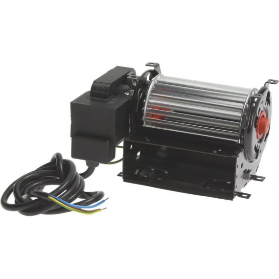 VENTILATORE TANGENZIALE 90 mm SX C/CAVO