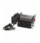 VENTILATORE TANGENZIALE 90 mm SX C/CAVO