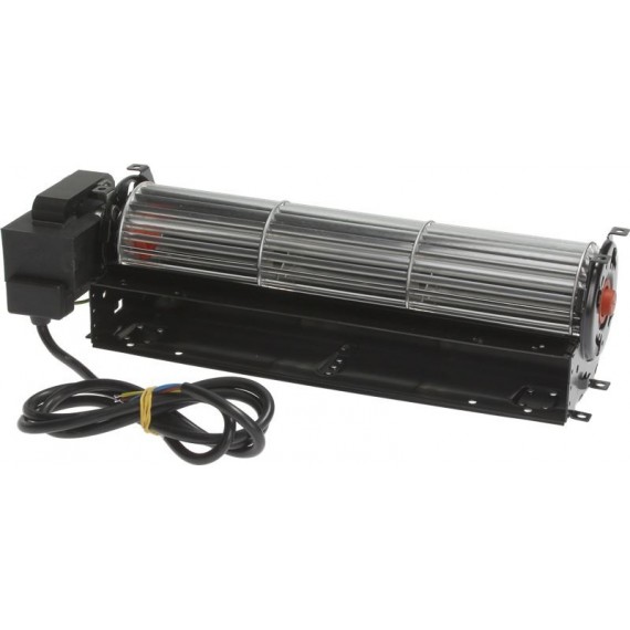 VENTILATORE TANGENZIALE 270 mm SX C/CAVO