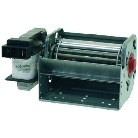 VENTILATORE TANGENZIALE 90 mm SX