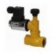 VALVOLA A RIARMO MANUALE Diam. 1/2FF 230V
