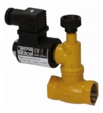 VALVOLA A RIARMO MANUALE Diam. 3/4FF 230V