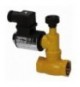 VALVOLA A RIARMO MANUALE Diam. 3/4FF 230V