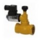 VALVOLA A RIARMO MANUALE Diam. 1FF 230V