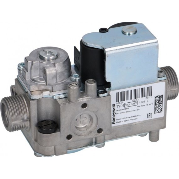 VALVOLA VK4105C HONEYWELL aeDiam. 3/4MM