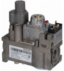VALVOLA V4600C HONEYWELL Diam. 1/2FF