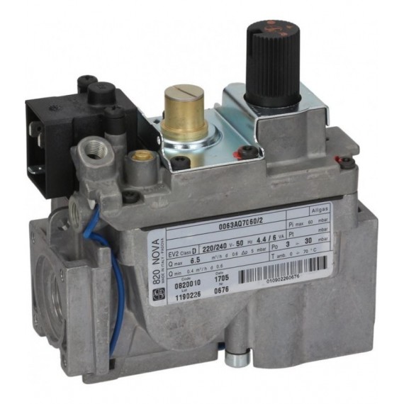 VALVOLA 820 NOVA Diam. 1/2FF