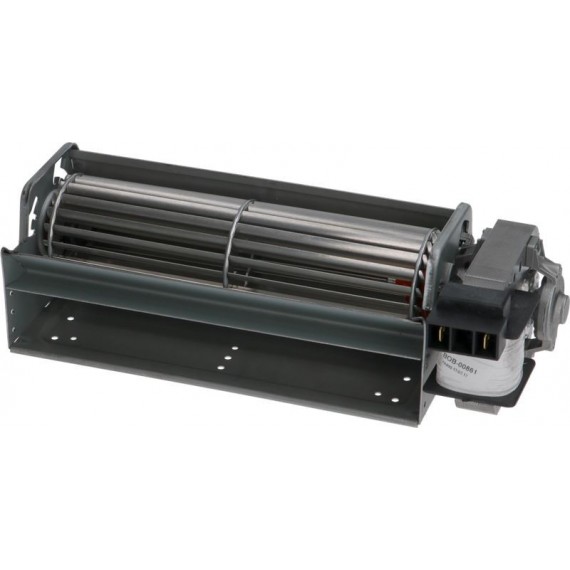 VENTILATORE TANGENZIALE 180 mm DX