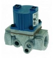 VALVOLA GAS Diam. 1/2FF GPL/METANO