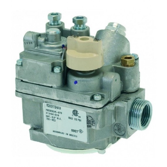VALVOLA GAS UNITROL 7000BGOR-S7B