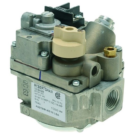 VALVOLA GAS UNITROL 7000BMSER