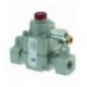 VALVOLA GAS TS11J Diam. 1/4FF